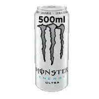 MONSTER Ενεργειακό Ποτό Energy Ultra 500ml