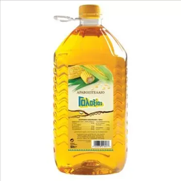 ΓΑΛΑΞΙΑΣ ΑΡΑΒΟΣΙΤΕΛΑΙΟ 5L