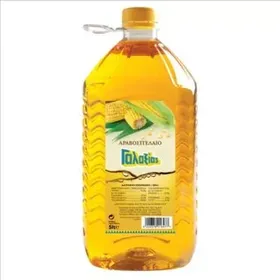 ΓΑΛΑΞΙΑΣ ΑΡΑΒΟΣΙΤΕΛΑΙΟ 5L