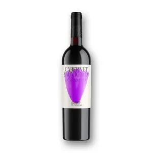 Cabernet Ερυθρός Ξηρός Syrah 750ml