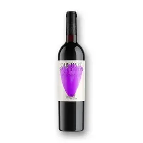 Cabernet Ερυθρός Ξηρός Syrah