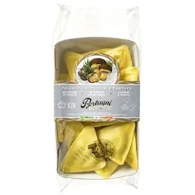 BERTAGNI Ζυμαρικά Τρίγωνα Μανιτάρι Τρούφα 250g