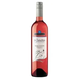 ΤΑ 3 ΑΗΔΟΝΙΑ Ροζέ Ξηρός Οίνος 750ml