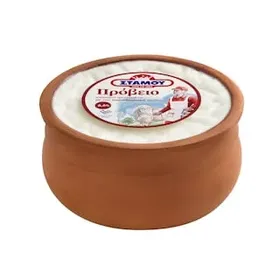 ΣΤΑΜΟΥ Γιαούρτι Πρόβειο Πήλινο 220gr