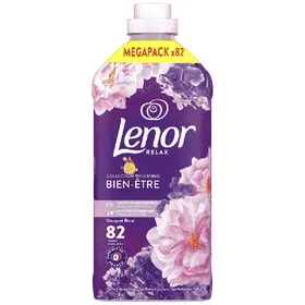 Lenor Μαλακτικό Ρούχων Relax Floral 82μεζ 1,70lt