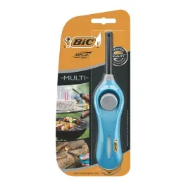 Bic Αναπτήρας Megalighter Blister U140