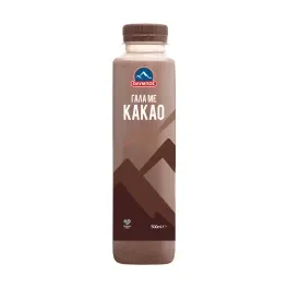 Όλυμπος Σοκολατούχο Γάλα 500ml