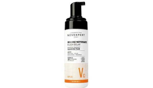 NOVEXPERT NOVEXPERT Vegan Hydro-Biotic Απολεπιστικό 60ml 60 ml