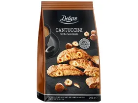 Cantuccini μπισκότα