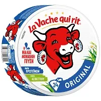 LA VACHE QUI RIT Original Τριγωνάκια 360gr