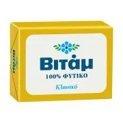 ΒΙΤΑΜ Μαργαρίνη Κλασικό Vegan 200g