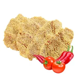 Σνίτσελ Χοιρινό Πανέ Νωπό 1 kg