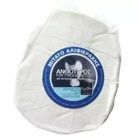 ΚΡΗΤΩΝ ΑΝΘΟΤΥΡΟΣ(ΜΙΤΑΤΟ) 400ΓΡ.