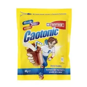 CAOTONIC Χ.ΓΛΟΥΤ. ΣΑΚΟΥΛΑ 400g