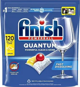 Finish Quantum 120 τεμ.
