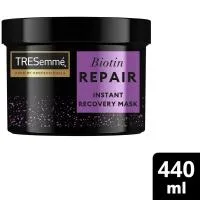 Mάσκα Biotin για Ταλαιπωρημένα Μαλλιά Tresemme 300ml