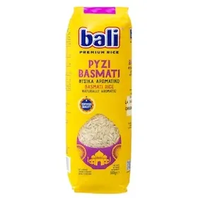 BALI Ρύζι Basmati Αρωματικό 500g