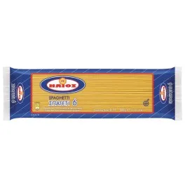 Ηλιος Spaghetti No6 500gr