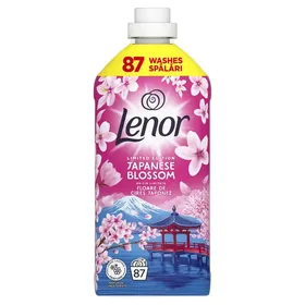 Japanese Blossom Συμπυκνωμένο Μαλακτικό Ρούχων 87μεζ.