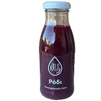Eviaju Φυσικός Χυμός Ρόδι 250ml