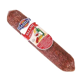 σαλάμι αέρος