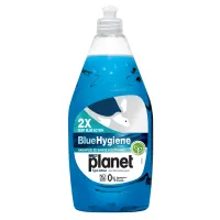 υγρό πιάτων Blue Hygiene 900ml