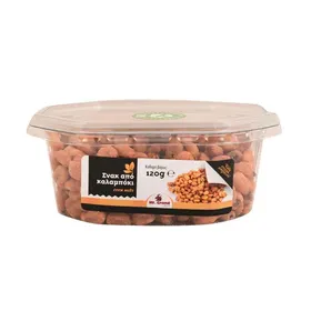 MrGrand Corn Nuts 120γρ.