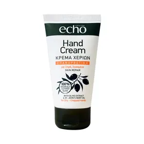ECHO κρέμα χεριών ενυδάτωσης ή επανόρθωσης 75ml