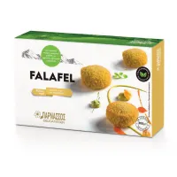 Κατεψυγμένα Falafel Parnassos Delicatessen 300g