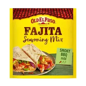 Seasoning mix FAJITA OLD EL PASO 35gr