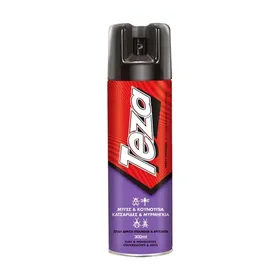 spray ιπτάμενα & έρποντα 300ml