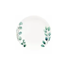 πιάτο φρούτου opal με σχέδιο 22cm