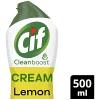 Cif Kρέμα Λεμόνι 500ml