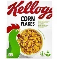 KELLOGG'S CORN FLAKES 250g