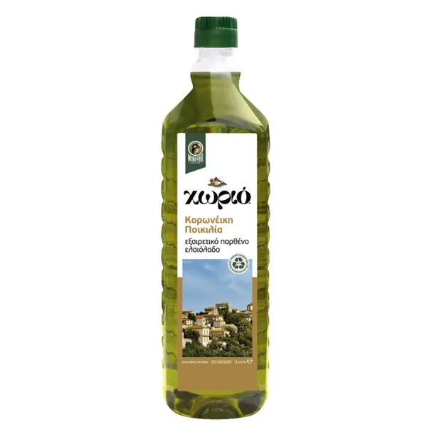 ECONOMY Ελαιόλαδο Παρθένο 1lt