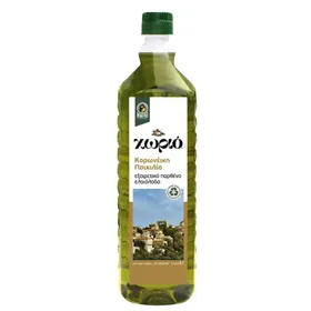 ECONOMY Ελαιόλαδο Παρθένο 1lt