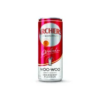 Έτοιμο Κοκτέιλ Woo Woo Archers 250 ml