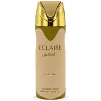 Lattafa Αρωματικό Σπρέϊ Eclaire 200ml