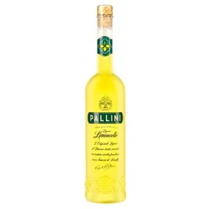 Limoncello PALLINI 26% 500ml