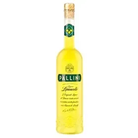 Limoncello PALLINI 26% 500ml