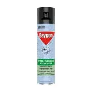 BAYGON Εντομοκτόνο Σπρέι για Μύγες & Κουνούπια 300ml