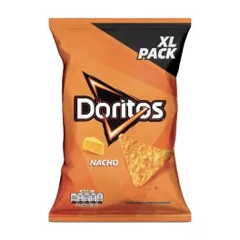 Doritos Nacho Τυρί 180g