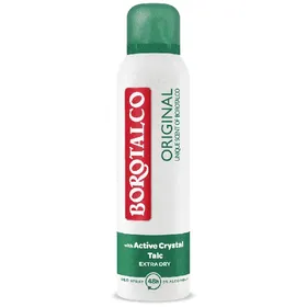 Αποσμητικό σώματος Original Spray 150ml