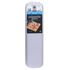 Μασούτης Από Τον Τόπο Μας Γαλοπούλα Βραστή 1 kg
