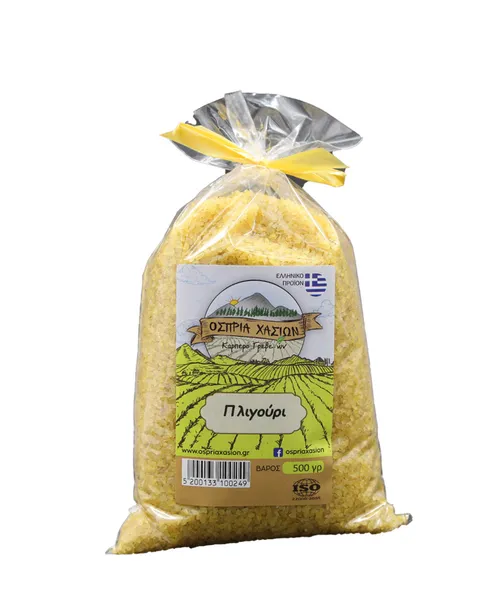 Πλιγούρι 500γρ