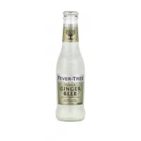 Αναψυκτικό Ginger Beer Fever Tree 200 ml