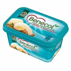 Μινέρβα Benecol Μαργαρίνη 450γρ.