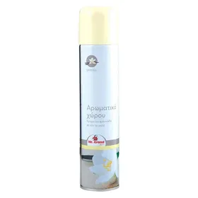MrGrand Αποσμητικό Χώρου Σπρέι Βανίλια 300ml.