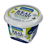 Condito Vegan Κρέμα Χωρίς Γλουτένη 200gr