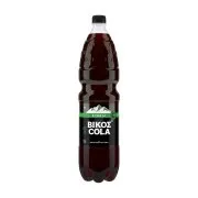 ΒΙΚΟΣ COLA με Στέβια Χωρίς ζάχαρη 1,5lt